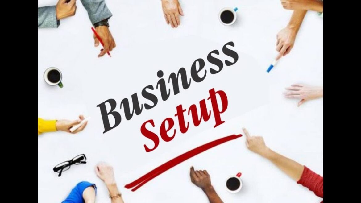 Legal set up for virtual assistant business