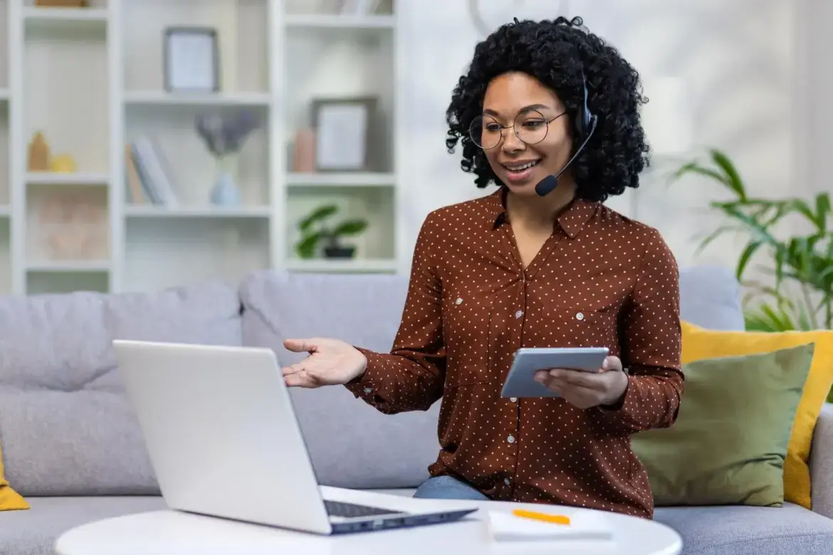 High-Paying Remote Jobs