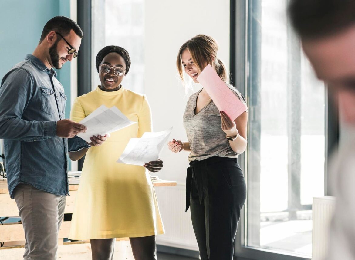 International Grants