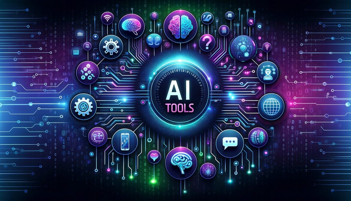 AI tools