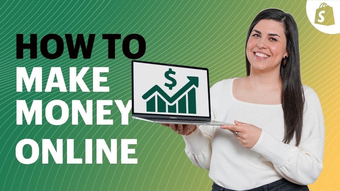 Make Money Online